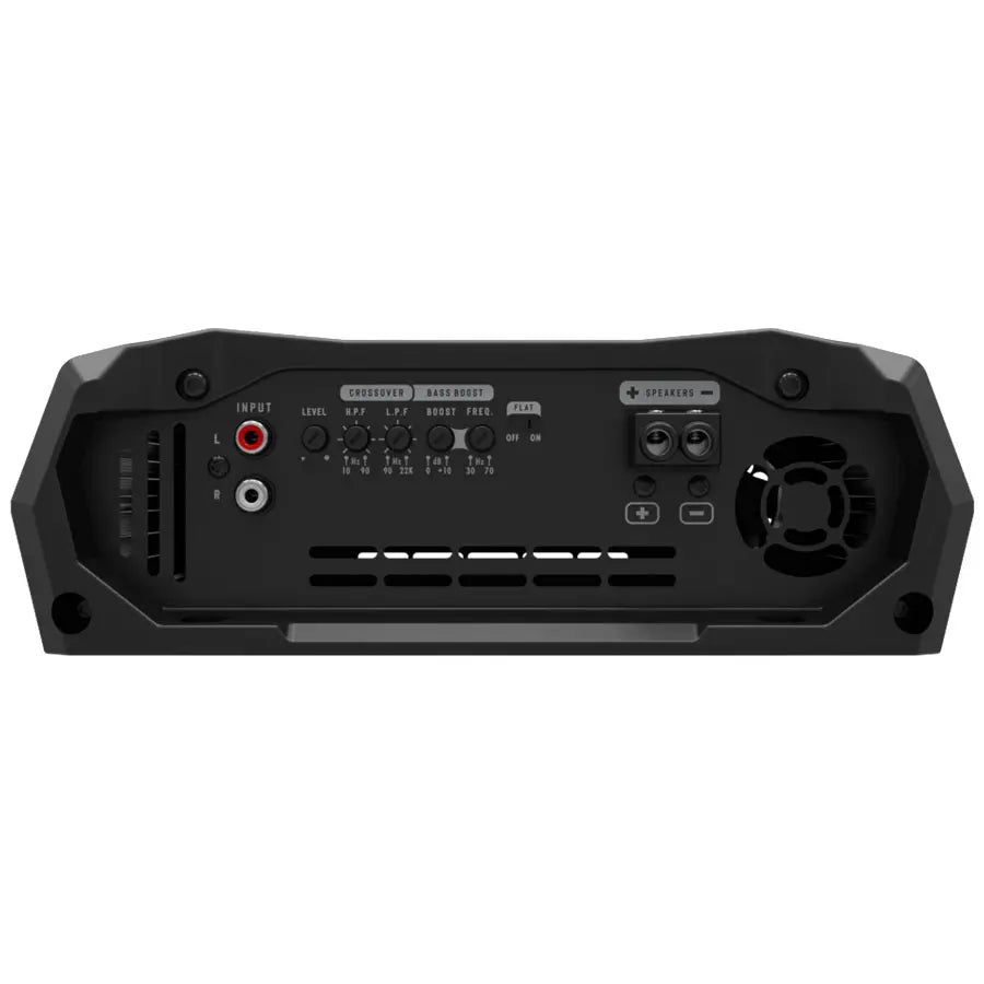 Stetsom Bravo Full 2000_2 – Slutsteg – Monoblock