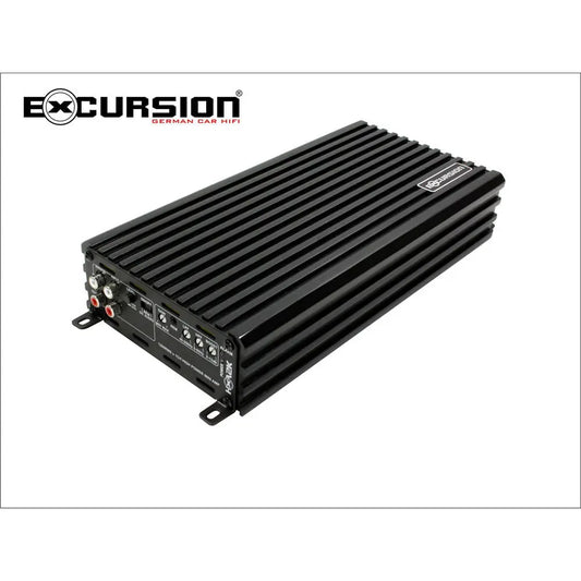 Excursion HXA 2K – Slutsteg – Monoblock