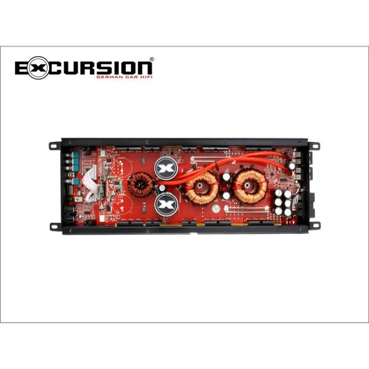 Excursion HXA 3K – Slutsteg – Monoblock