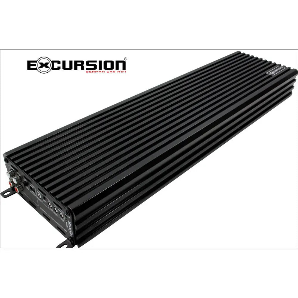 Excursion HXA 5K – Slutsteg – Monoblock