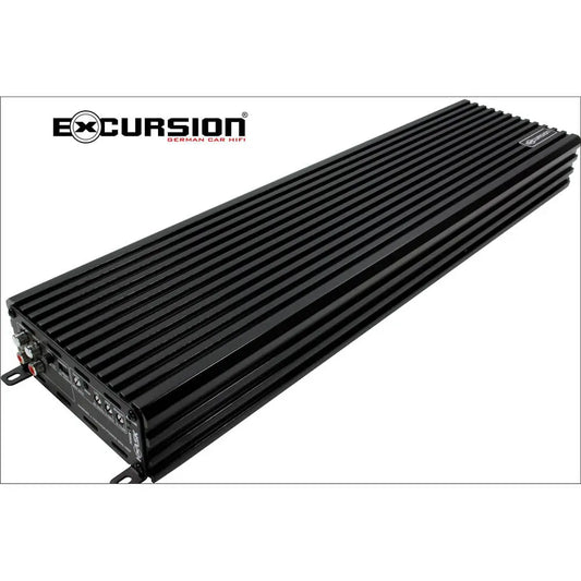 Excursion HXA 5K – Slutsteg – Monoblock