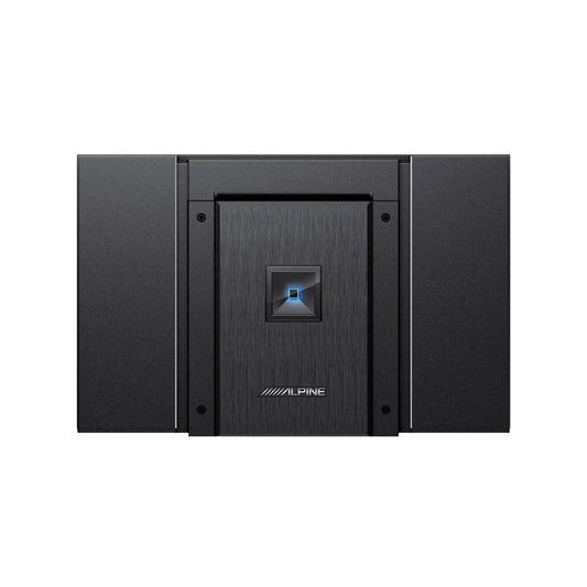 Alpine HDA-M80 – Slutsteg – Monoblock
