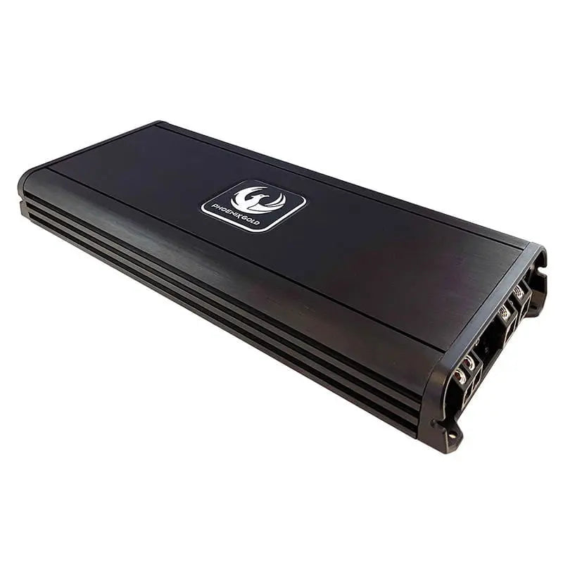 Phoenix Gold ZT15001 – Slutsteg – Monoblock – 24V