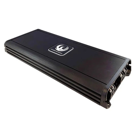 Phoenix Gold ZT15001 – Slutsteg – Monoblock – 24V