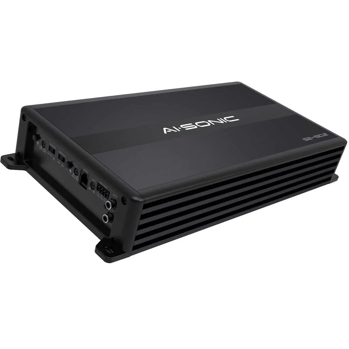 AI-SONIC S2-A150.2 – Slutsteg – 2-kanal