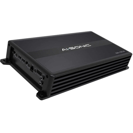 AI-SONIC S2-A150.2 – Slutsteg – 2-kanal