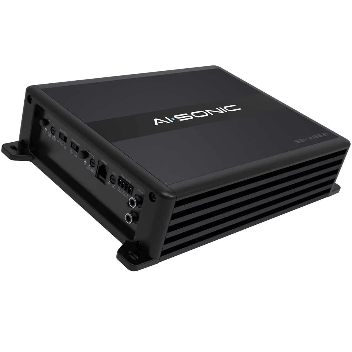 AI-SONIC S2-A65.2 – Slutsteg – 2-kanal