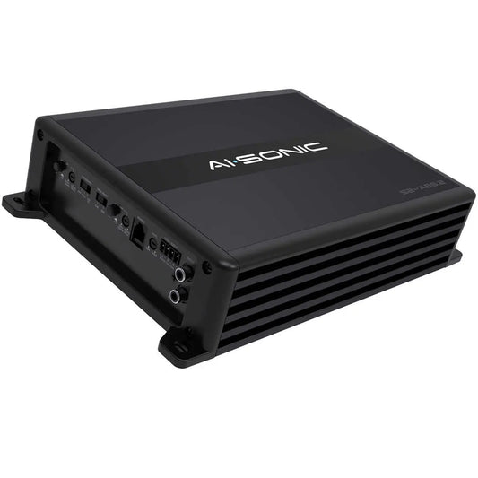 AI-SONIC S2-A65.2 – Slutsteg – 2-kanal