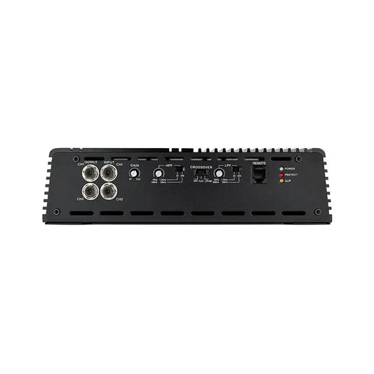 Deaf Bonce ASA-2500.2 – Slutsteg – 2-kanal