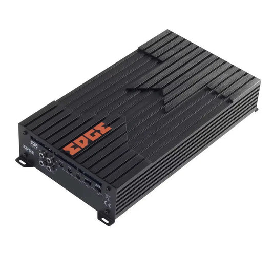 EDGE EDBX350.2-E1 – Slutsteg – 2-kanal