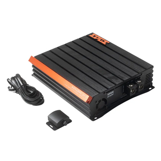 EDGE EDX1800.2FD-E0 – Slutsteg – 2-kanal