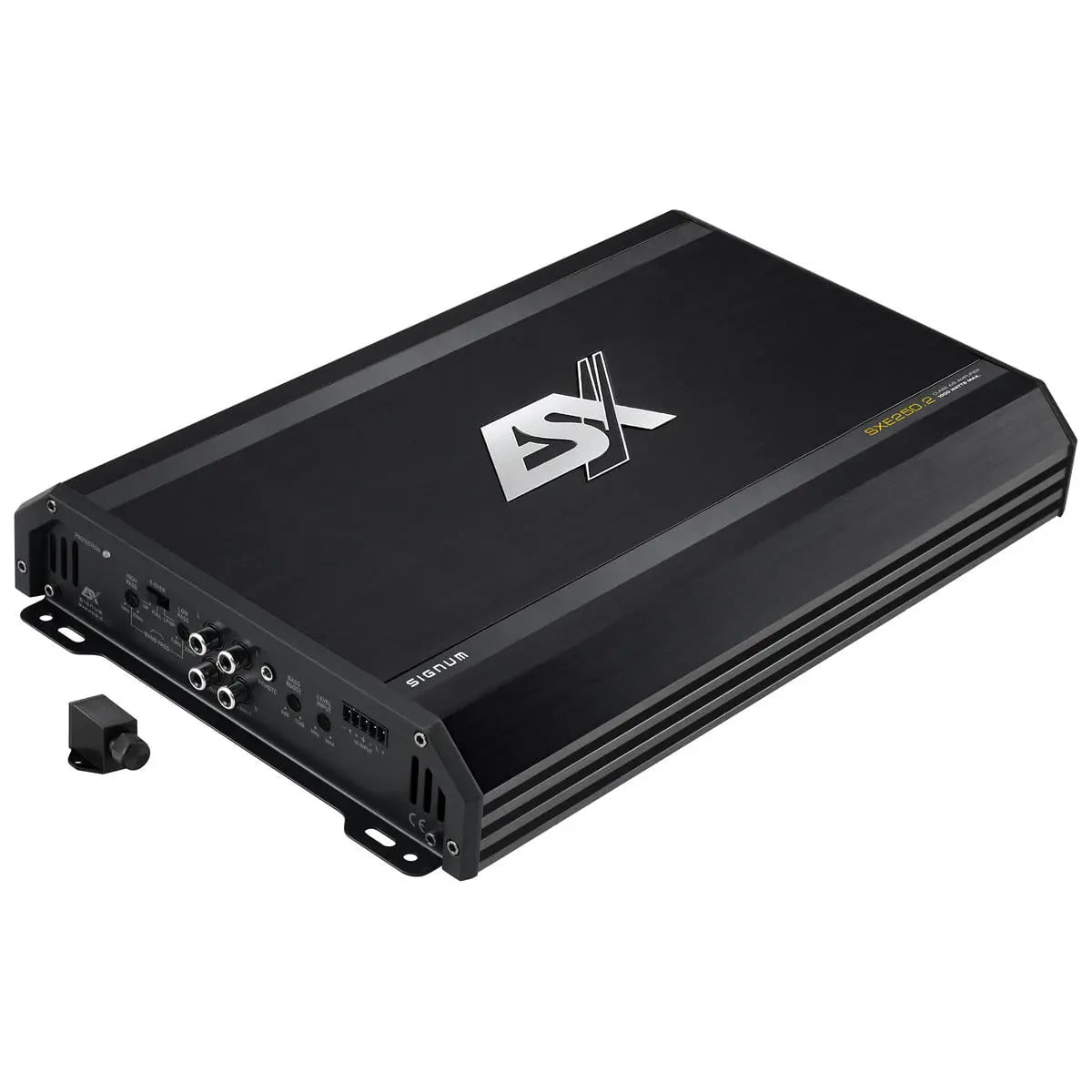 ESX SXE250.2 – Slutsteg – 2-kanal
