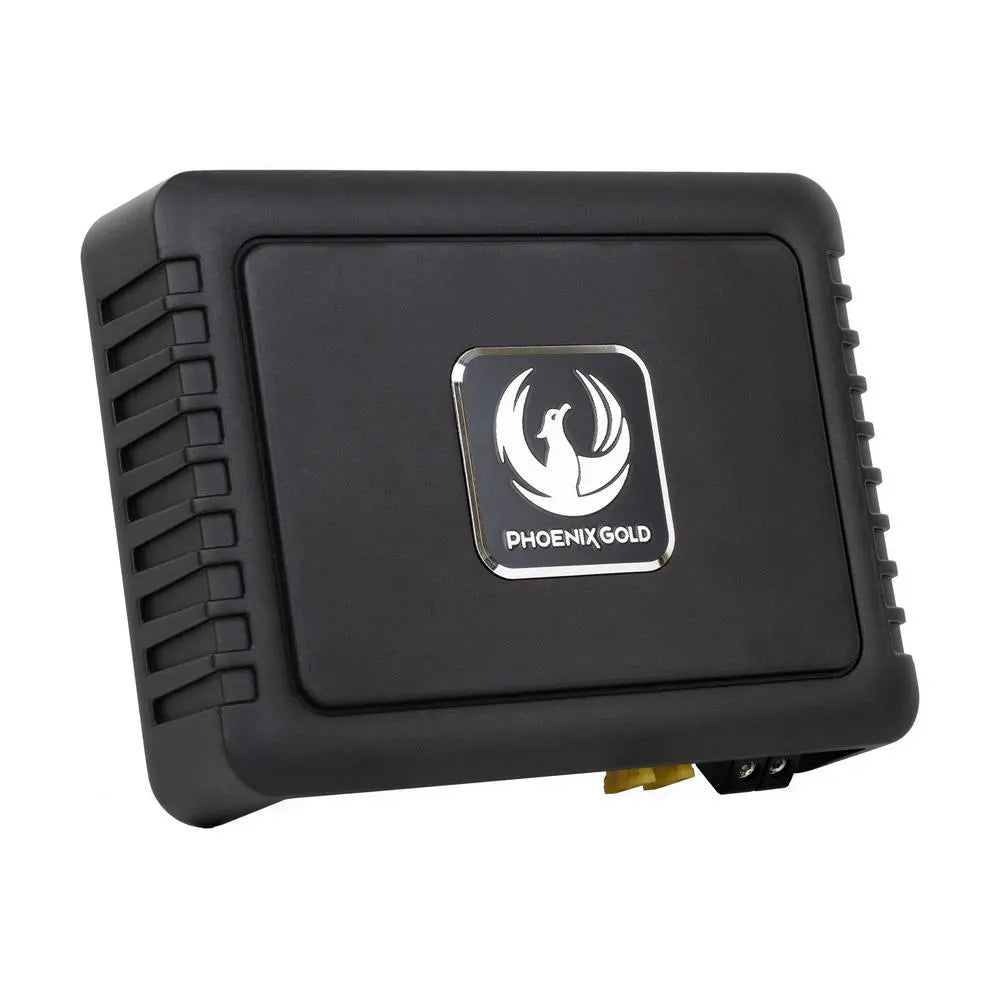 Phoenix Gold ZDA6.8 – DSP slutsteg – 6-kanal