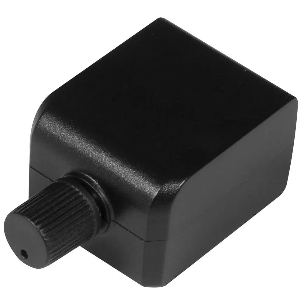 ESX Q-ONE v2 – Slutsteg – Monoblock