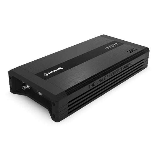Helix AMPLIFY 201 DIRECT – Slutsteg – Monoblock
