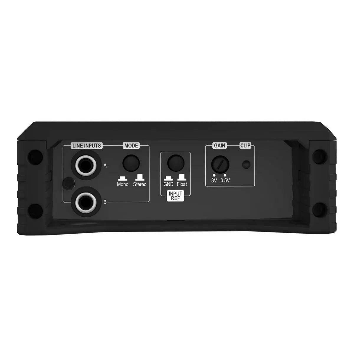 Helix AMPLIFY 201 DIRECT – Slutsteg – Monoblock
