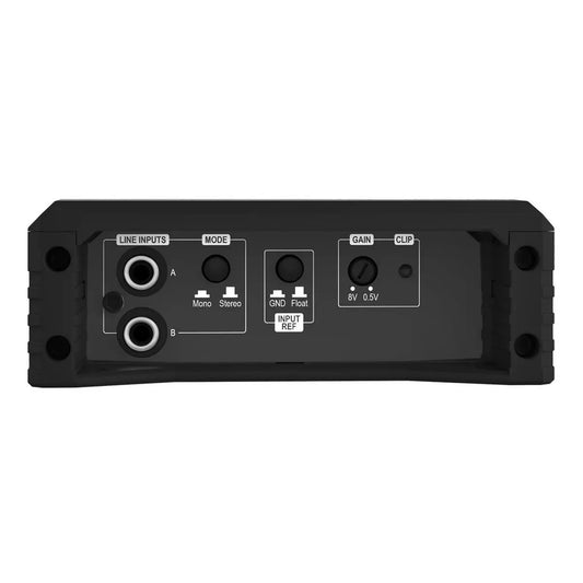 Helix AMPLIFY 201 DIRECT – Slutsteg – Monoblock