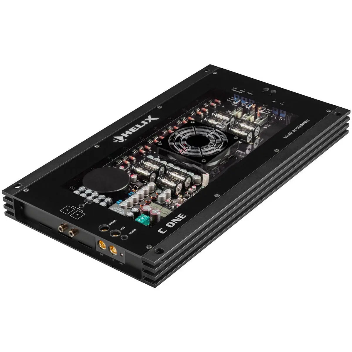 Helix C ONE – Slutsteg – Monoblock