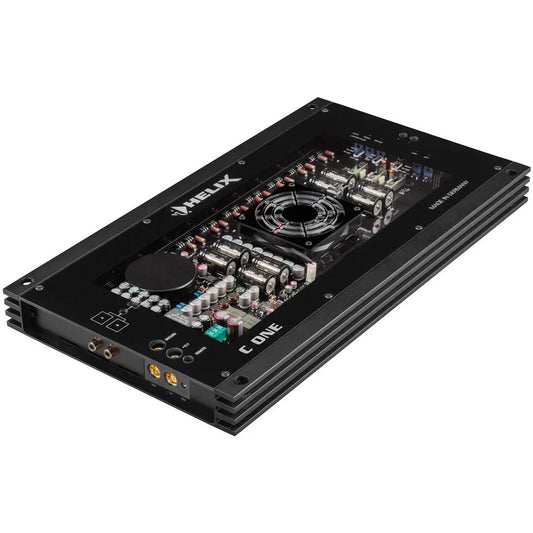 Helix C ONE – Slutsteg – Monoblock