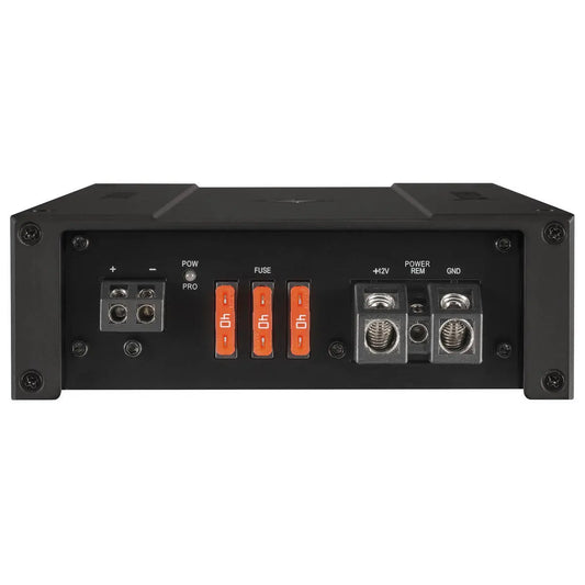 Helix M ONE X – Slutsteg – Monoblock