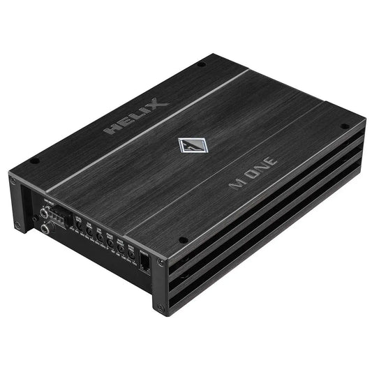Helix M ONE – Slutsteg – Monoblock