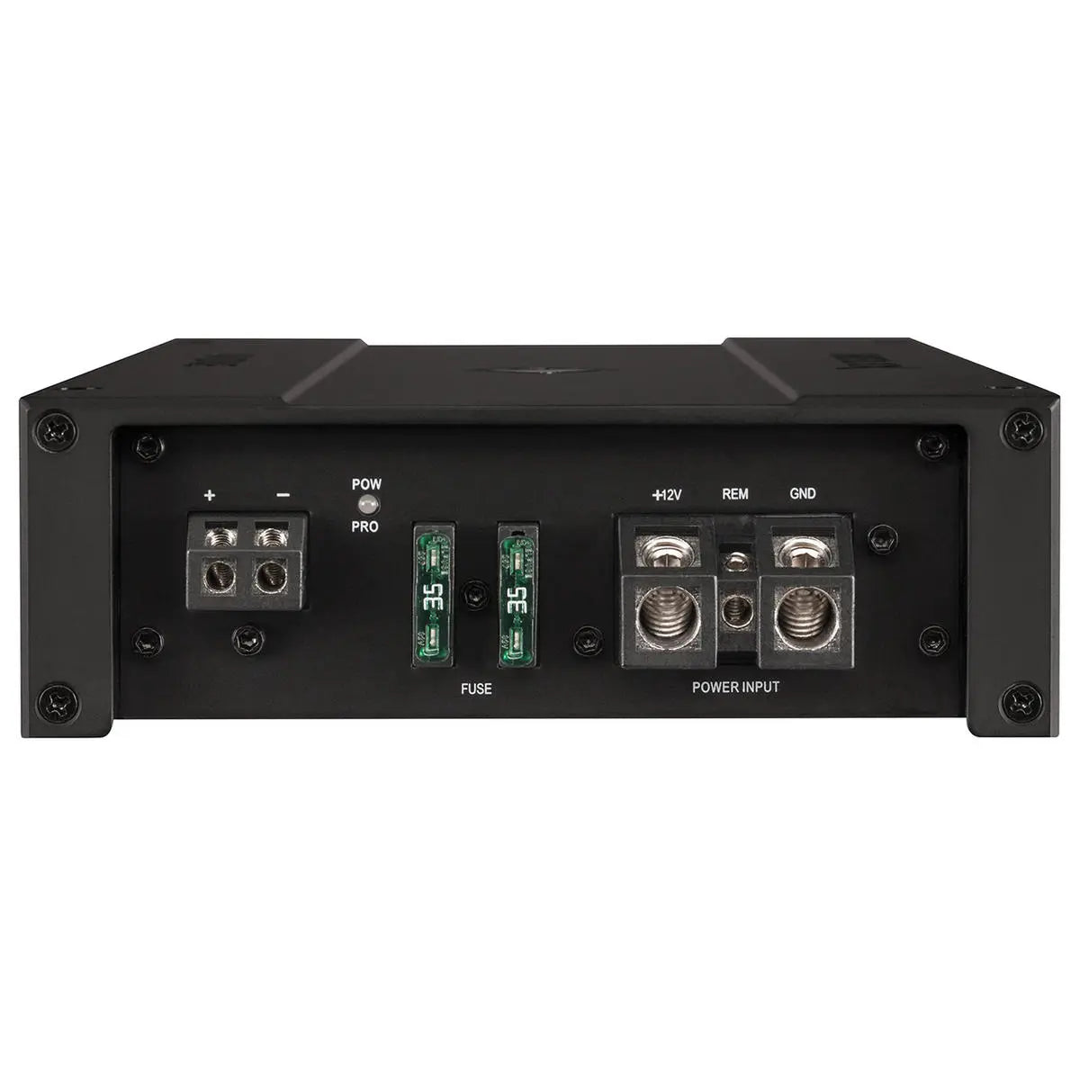 Helix M ONE – Slutsteg – Monoblock