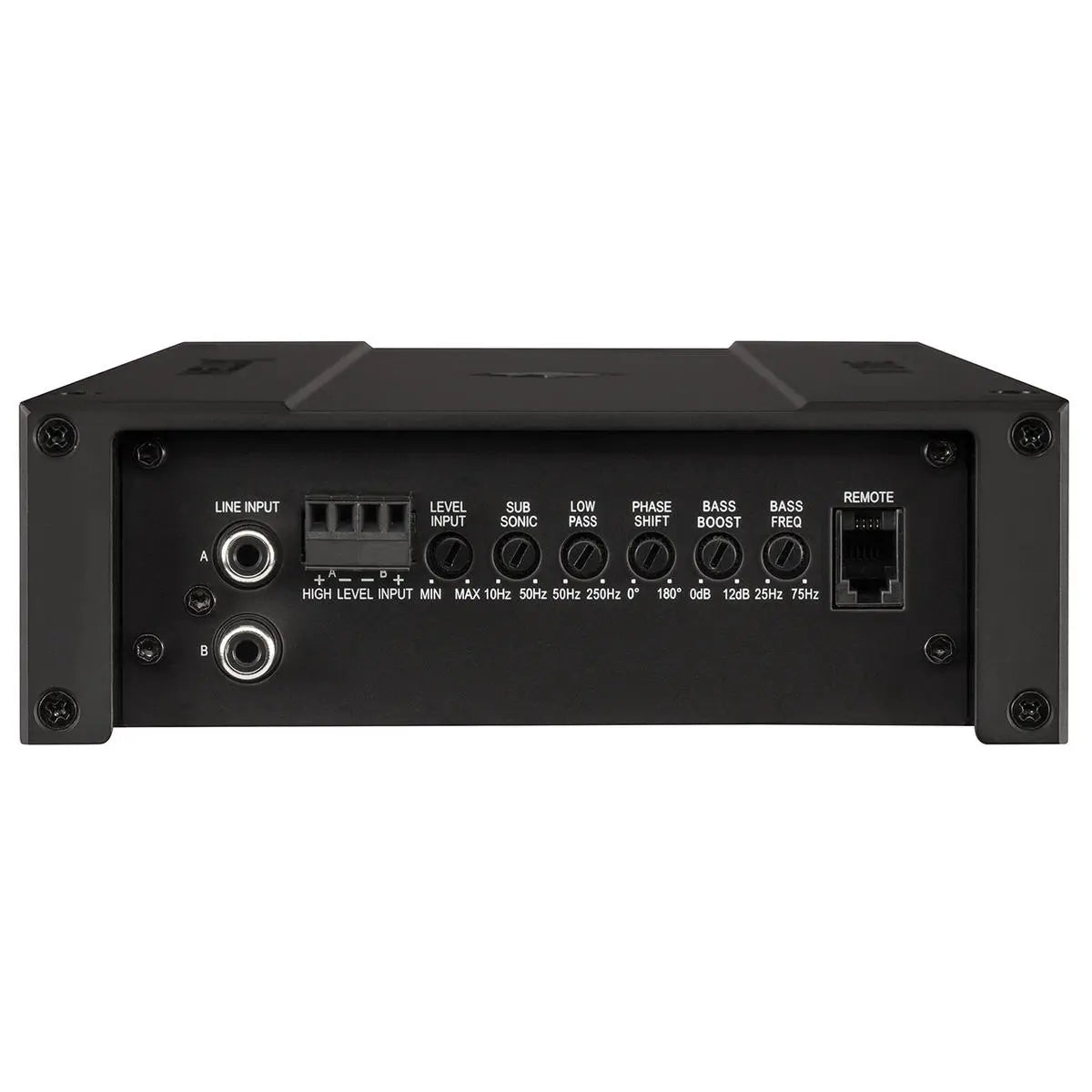 Helix M ONE – Slutsteg – Monoblock