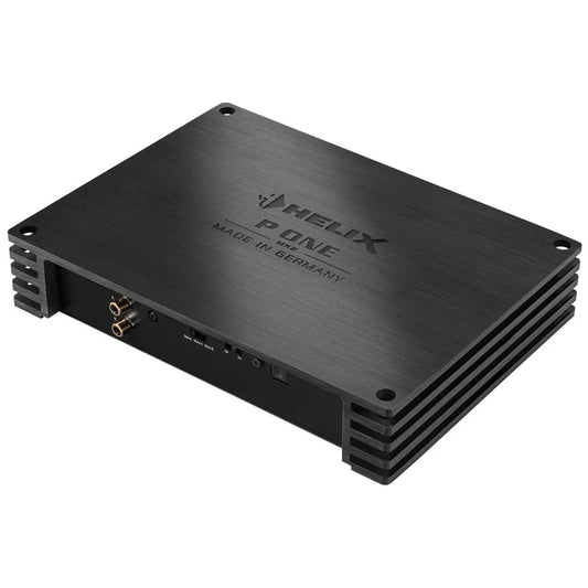 Helix P ONE MK2 – Slutsteg – Monoblock