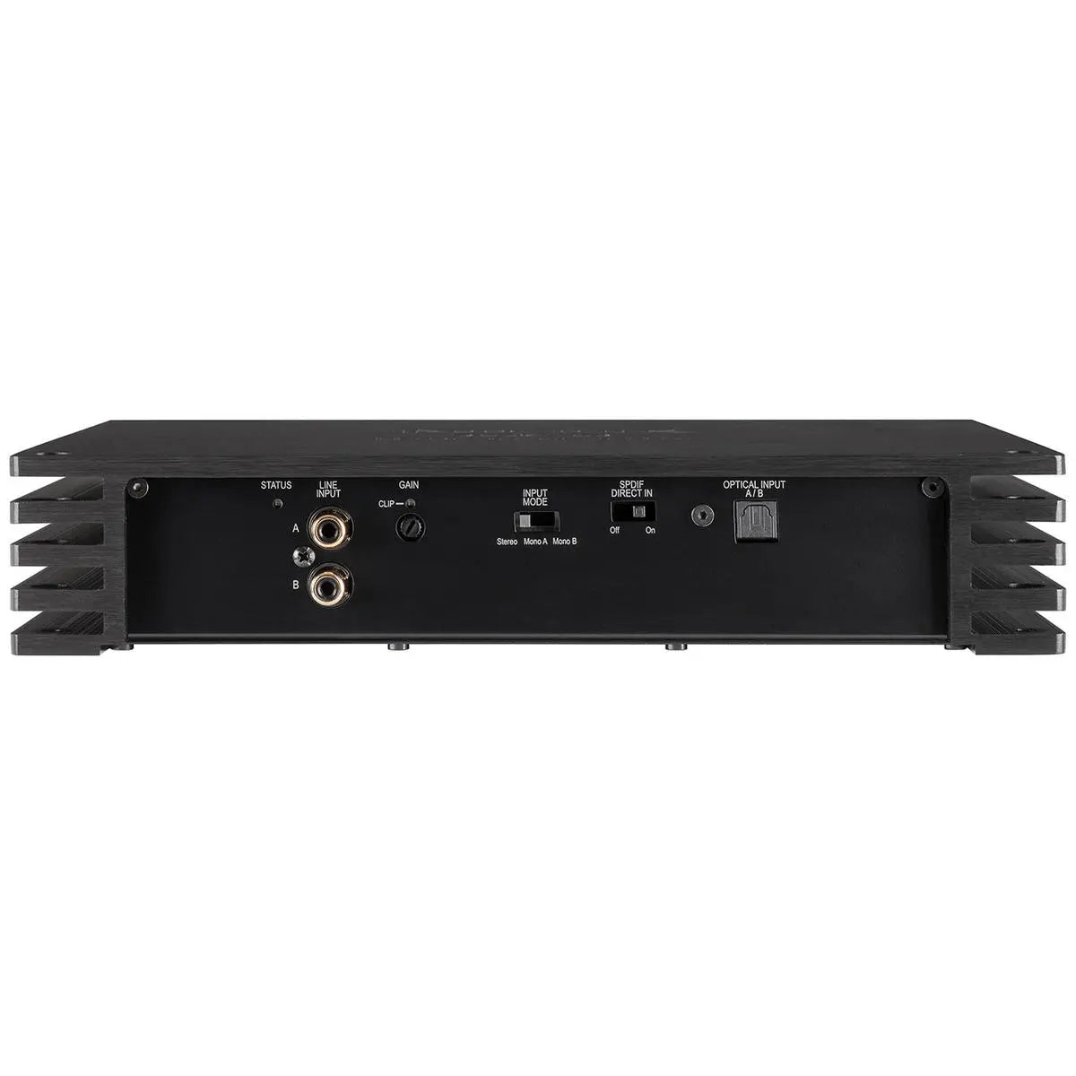 Helix P ONE MK2 – Slutsteg – Monoblock