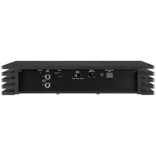 Helix P ONE MK2 – Slutsteg – Monoblock