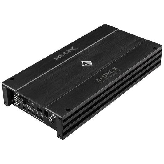 Helix M ONE X 24V – Slutsteg – Monoblock