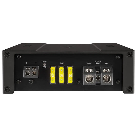 Helix M ONE X 24V – Slutsteg – Monoblock