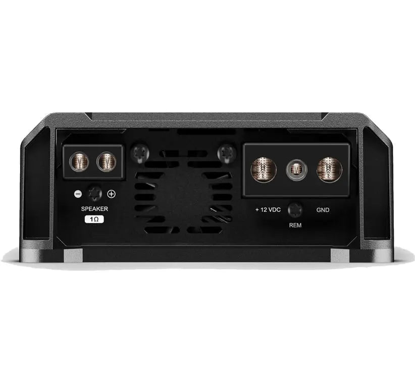 SounDigital SD3000.1D EVO 5 – 2 Ohm – Slutsteg – Monoblock