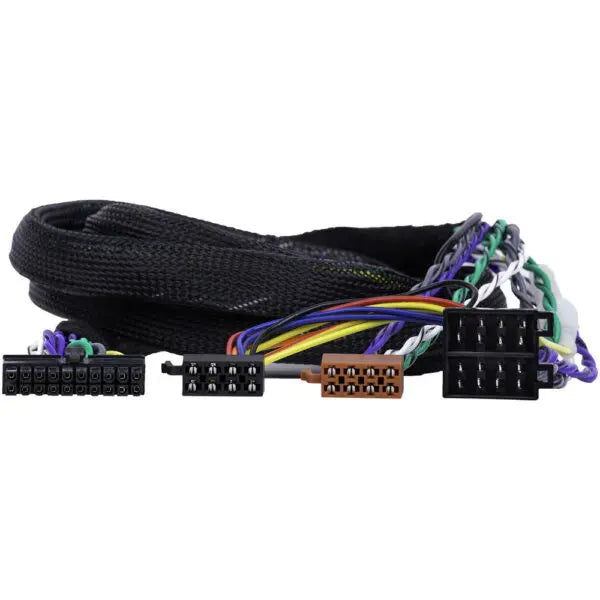 Phoenix Gold ZDC-ISO2 – ISO T-Kablage med 20-Pin Molex-kontakt – 2.2m