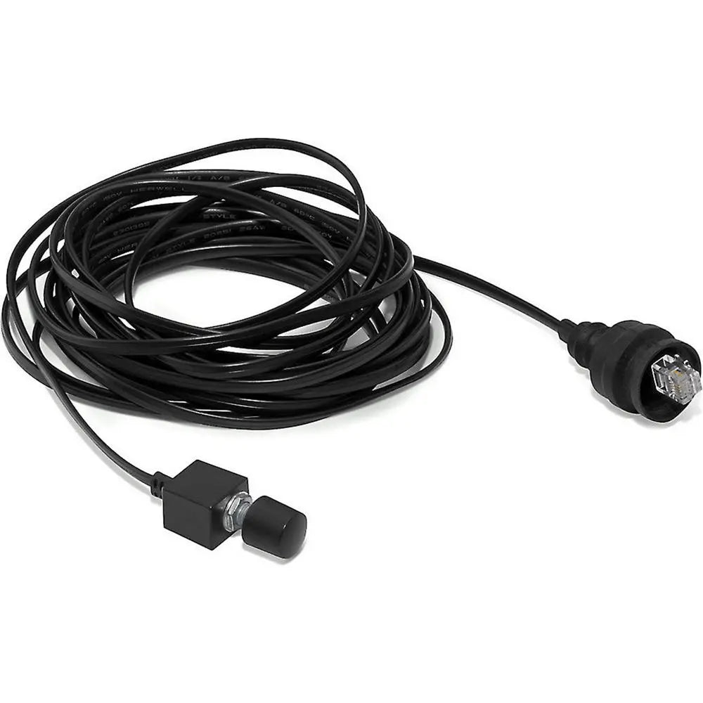 JL Audio M-RBC-1 – Baskontroll – Vattentålig