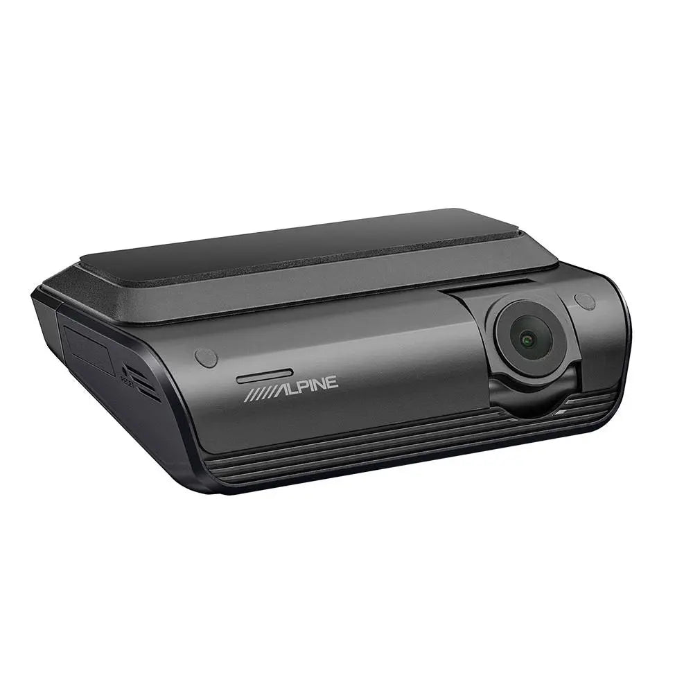 Alpine DVR-Q1000 – Dashcam – 2K QHD
