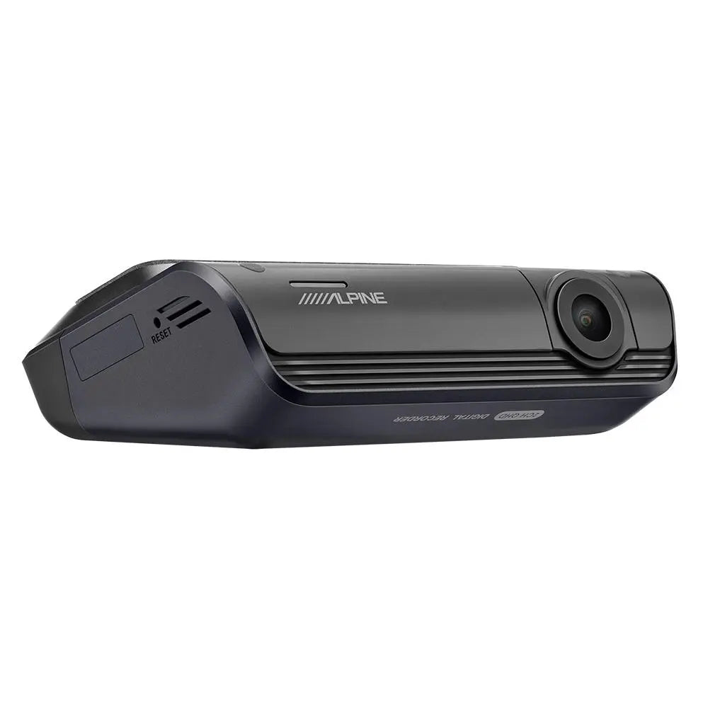 Alpine DVR-Q1000 – Dashcam – 2K QHD