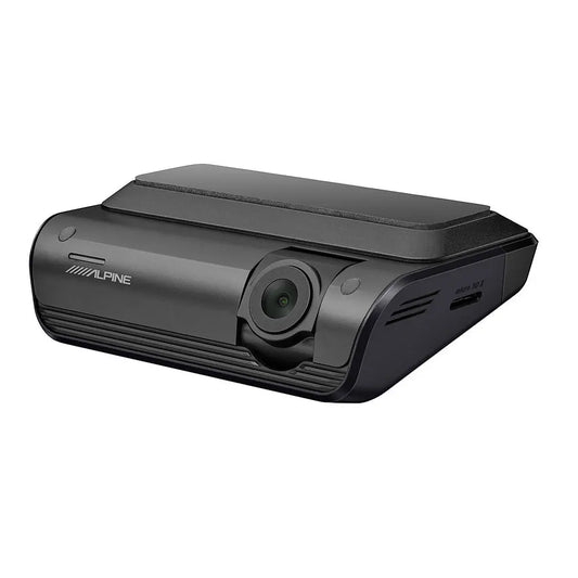 Alpine DVR-Q1000 – Dashcam – 2K QHD