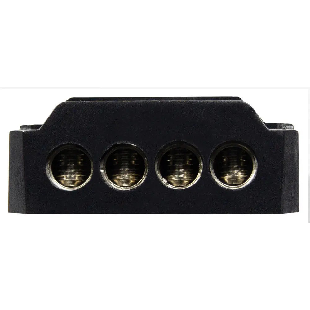 ESX DGD1/4 – Strömblock – 1x 50mm2 – 4x 25mm2