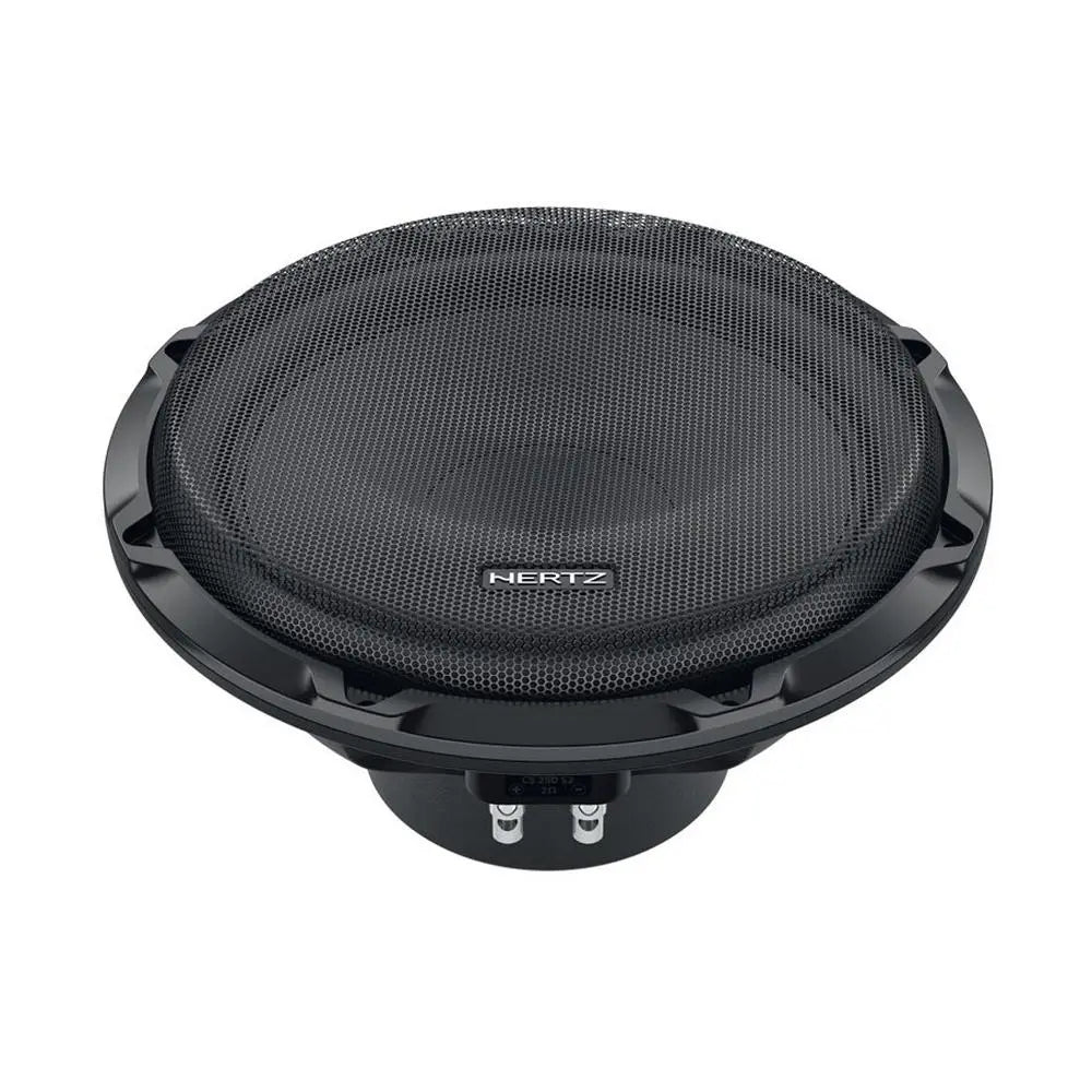Hertz CG 250 – Högtalargaller – 10 tum