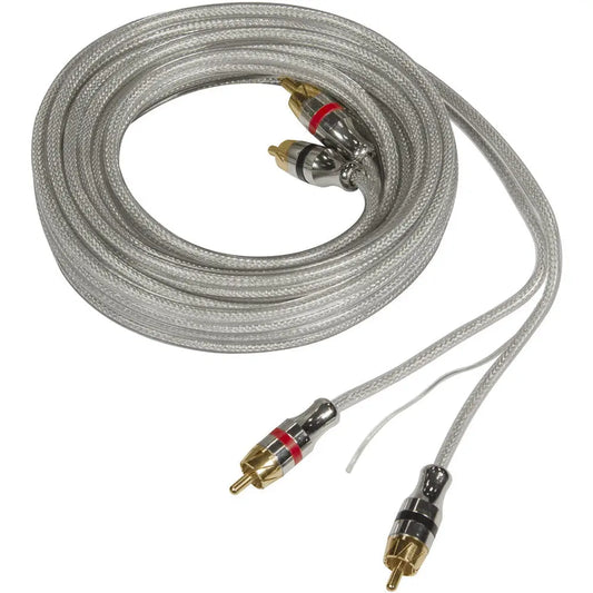 Musway MW3RCA – RCA kabel – 3m