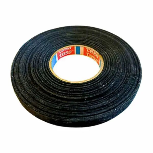 Tesa tygtejp – 9 mm – 25 m rulle