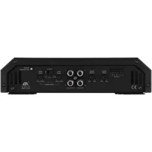 ESX SXE110.2 – Slutsteg – 2-kanal