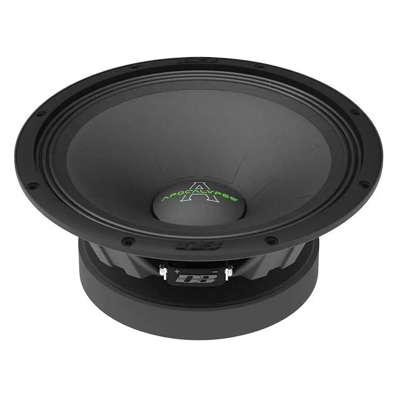Deaf Bonce Arnold AP-M81AC – Midbas – 8 tum