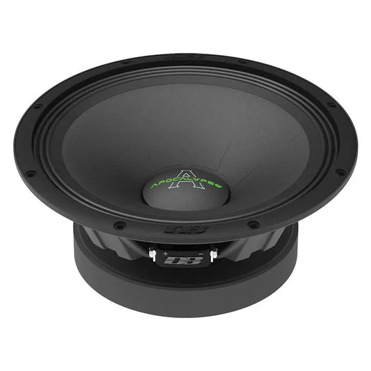 Deaf Bonce Arnold AP-M81AC – Midbas – 8 tum