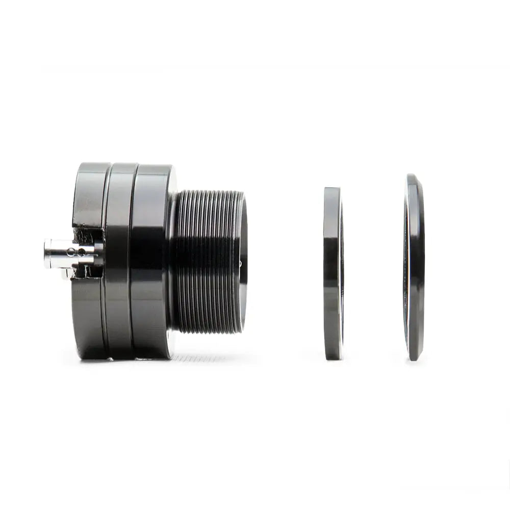 DD Audio VO-B3A – SPL Diskant