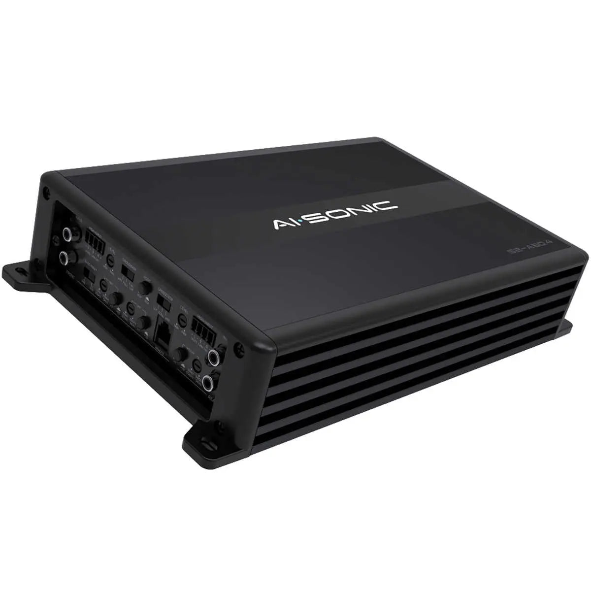 AI-SONIC S2-A60.4 – Slutsteg – 4-kanal