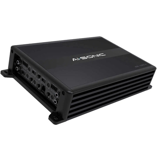 AI-SONIC S2-A60.4 – Slutsteg – 4-kanal