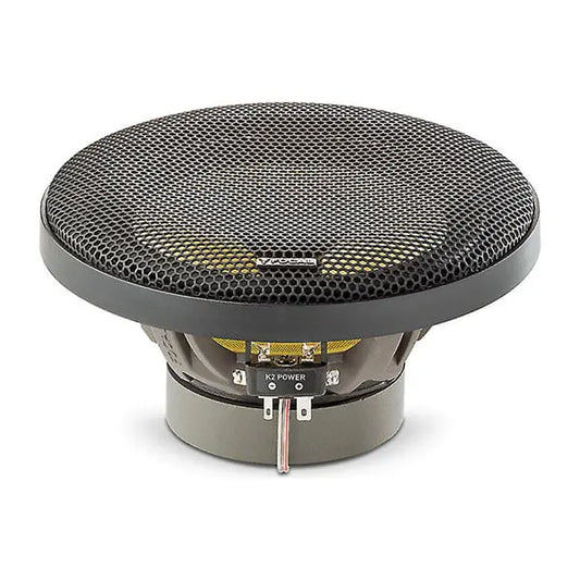 Focal EC 165 K – 6.5 tum – Koaxial
