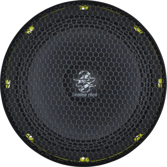 Ground Zero GZCK 200XSPL – Midbas – 8 tum